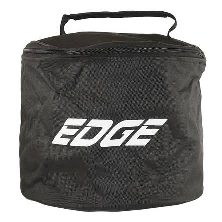 Edge salibandy taske til 50 bolde - Floorball Baller - kl600233 - 2