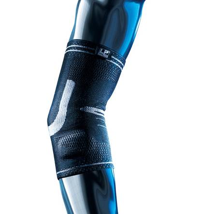 LP Albuebeskytter X-Tremus 150XT - Hånd- og albuebeskyttere - kl940223 - 1