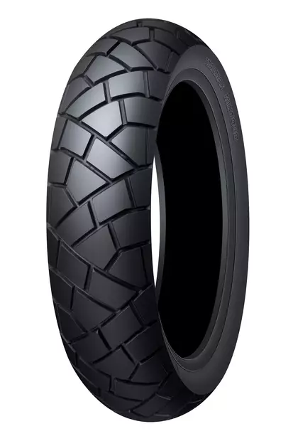 Dunlop Trailmax Mixtour 150/70R18 70V TL Re - Motorcykel Pirelli dæk - 544-641363 - 1