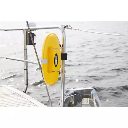 Baltic LifeSaver holder - Bådenes redningskranse - 128-4-8903 - 1