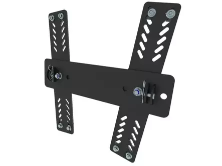 Bronco pindsler til puskulevy Super Universalmodel - Fæste Sæt til ATV Skovle - 75-12483 - 1