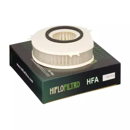 HiFlo Luftfilter HFA4913 - Motorcykel luftfiltre - 20-4913 - 2