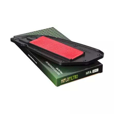HiFlo luftfilter HFA5013 - Motorcykel luftfiltre - 20-5013 - 1