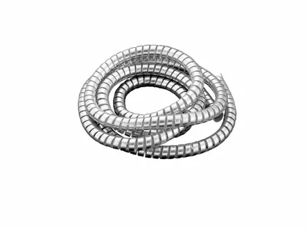 Highway Hawk Kabelbeskytter, krom - Highway Hawk kabler - 561-20-123 - 1