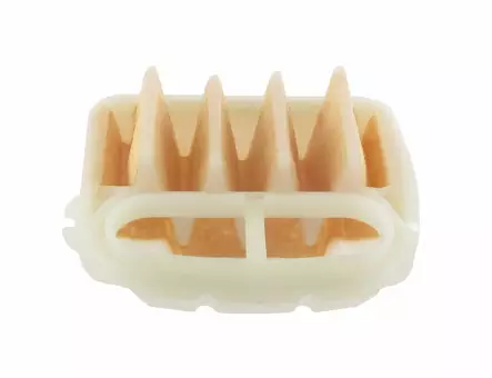 Luftfilter: Husqvarna 555, 560XP, Jonsered CS2258, CS2260 - Husqvarnas luftfiltre - 442-410-9953 - 1