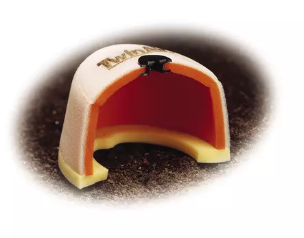 Luftfilter Twin Air RM80 82-85 - Crosscykel luftfiltre - 46-17-1001-3 - 1