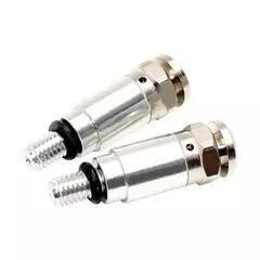 LUFTUDLØB VENTILPAR SHOWA/KAYABA - Crosscykelgaffelventiler - 395-05153 - 1