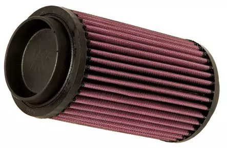 K&N Luftfilter, POLARIS SPORTSMAN 500 - Motorcykel luftfiltre - 20-PL1003 - 1