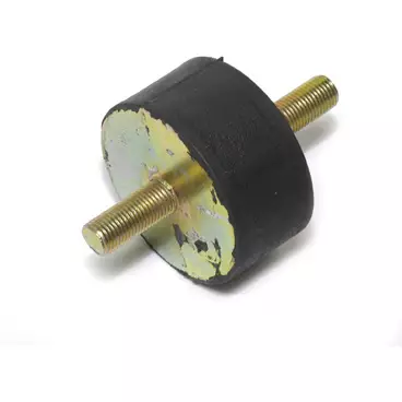 Motorbrønd monteringsbeslag - Bådstyretilbehør - 127-2-370613 - 1