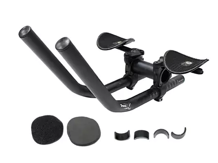 Ekstrastyr CAVO, kompatibel med 31,8 mm - Cykelstyr - 41-103 - 1