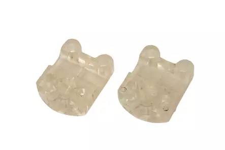 Endestykke - Bådstyretilbehør - 127-2-370633 - 2