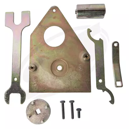 SBT værktøjssett til Sea-Doo - Vandkraftvogns værktøjer og tilbehør - 139-80-113 - 0