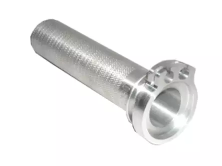 Sixty5 Gasthåndtagshulsæt CRF - Styrestangstillbehør - 5-4013 - 1