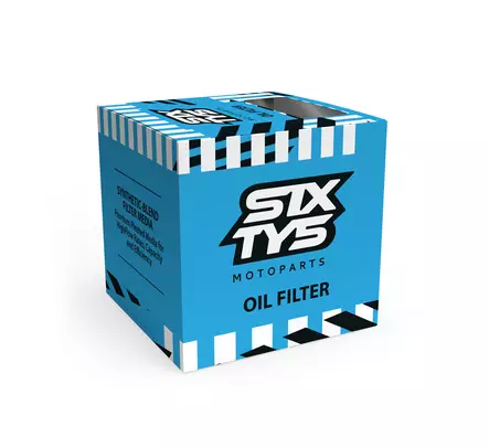 Sixty5 Oliefilter 113 - Motorcykeloliefiltre - 20-SX113 - 1