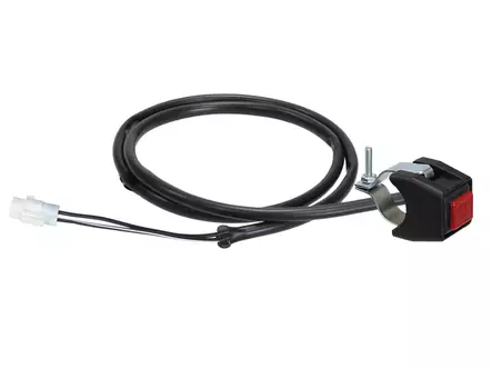 Sixty5 Stopkontakt YZ250F - Crosscykel afbrydere - 395-01043 - 1