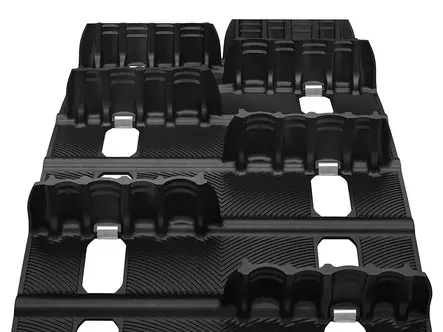 Bælte Camso Conquer 260, 38x419 3,50" 66mm - Sneskotertæpper - 841-9393 - 2