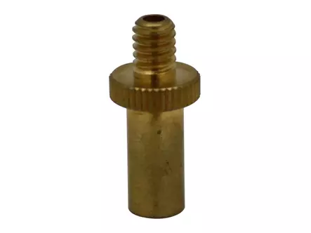 Ventilsadapter CAVO presta-hurtig - Cykelventiler og dele - 2703 - 1