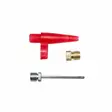 Adapterkit CAVO - Cykelpumper og dele - 2733 - 1