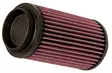 K&N Luftfilter, POLARIS SPORTSMAN 500 - Motorcykel luftfiltre - 20-PL1003 - 1