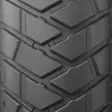 Michelin Anakee Street 3.00-17 50P Reinf - Motorcykel Michelin dæk - 25-327263 - 2
