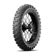 Michelin Desert Race Baja 140/80-18 M/C - Motorcykel Michelin dæk - 25-159093 - 1