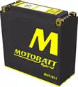 Motobatt Hybridbatteri MH51814 - Motobatt-batterier - 14-524-3 - 1