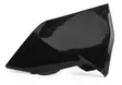 Polisport luftkassebeskytter KTM SX/SXF/XCF 16-18 EXC/F 17-19, Sort - Crosscykler luftfilterhuse plastik - 176-8448100003 - 1