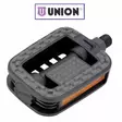 Pedal 9/16 union, plast - Standard pedaler til cykler - 60813 - 2