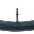 Inderslange 27,5" DELI, 54/60-584, presta ventil 43 - Cykelslanger - D-001333 - 1