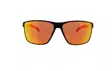 Spect Red Bull Drift solbriller sort/sort/brun/rød spejl POL - Solsikker - 674-2110023 - 1
