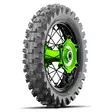 Bagdæk Michelin Starcross 5 Mini 2.75-10 37J TT - Minicross dæk - 25-086733 - 1