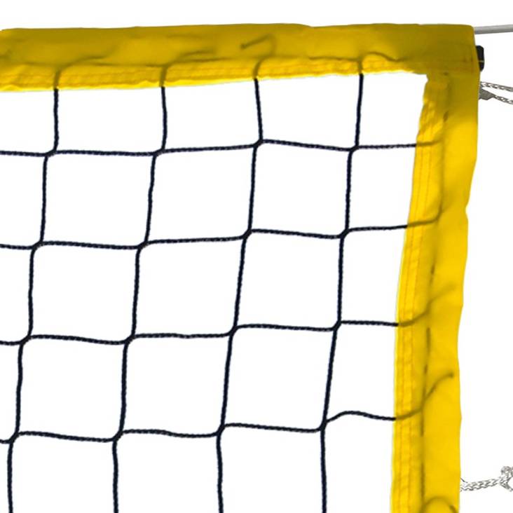 Beach Volley Konkurrence Net, gul - Netværk - kl380113 - 1