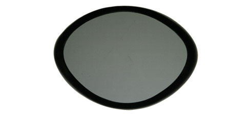 Bobster Bugeye 2 Smoke Lens sæt - Kørebriller - PT-BA2-3 - 1