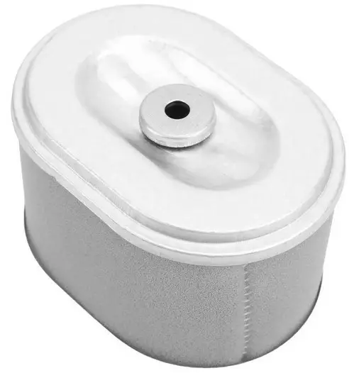 Tract Luftfilter, Honda 3.5-4.0 hk, GX110-120-400-401k, Vandret - Honda filtre - 442-0043 - 1