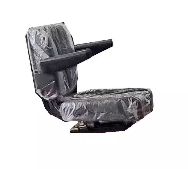 Bronco Sæde 77-13500 - Reservedele til maskiner - 77-13500-13 - 0