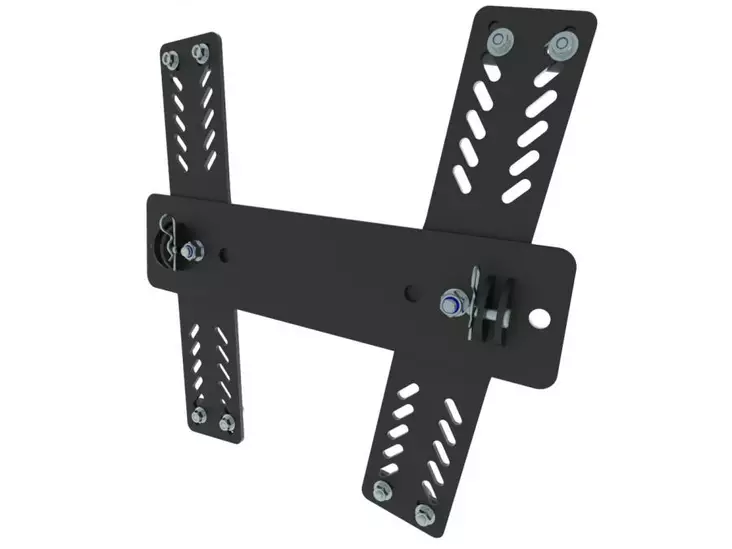 Bronco pindsler til puskulevy Super Universalmodel - Fæste Sæt til ATV Skovle - 75-12483 - 1