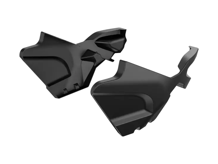 Gka Ovipari CFMoto Zforce 1000 - Stive transporttasker til ATV - 942-0163 - 1