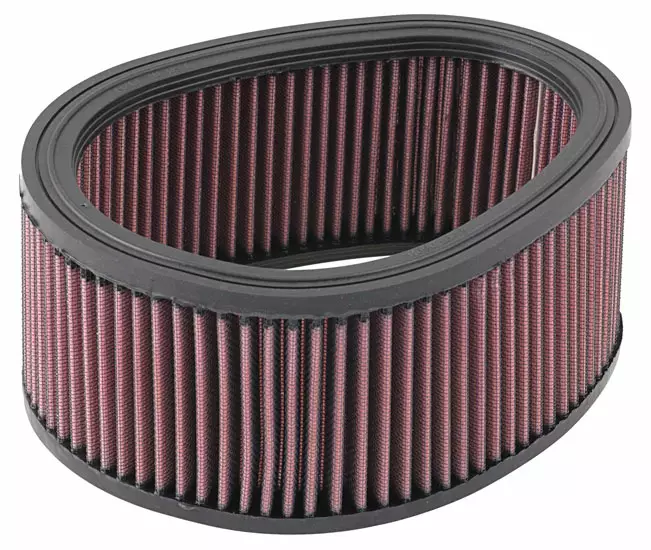 K&N Luftfilter, BUELL - Motorcykel luftfiltre - 20-BU9003 - 1