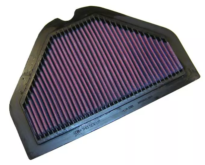 K&N Luftfilter, ZZR1100 93-01 - Motorcykel luftfiltre - 20-KA1093 - 1