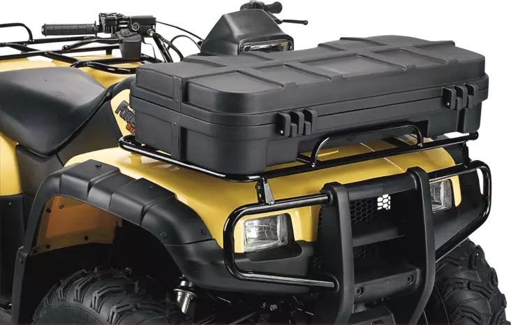 M=C3=B6nkij=C3=A4n Moose etulaukku - Stive transporttasker til ATV - PE35050023 - 1