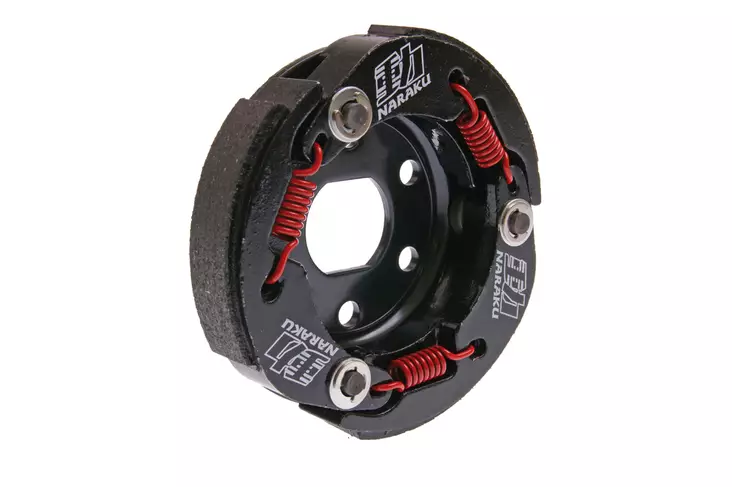 Naraku Sport Kobling, Ø 107 mm - Knækkere til scootere - 304-0393 - 1