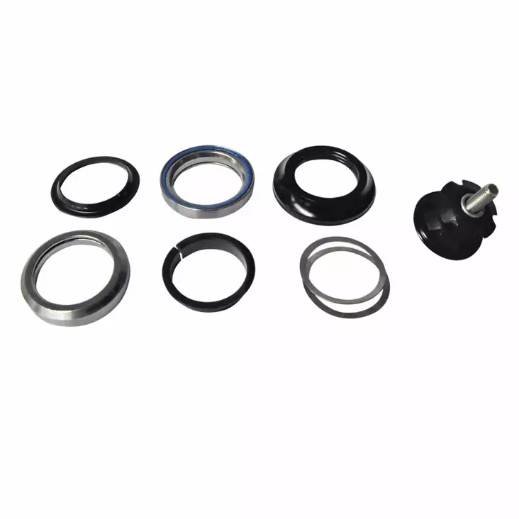 Neco H50 Integreret Styrlager - Styringslejer til cykler - 68283 - 1