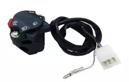 Psychic lys / afbryder KTM - Crosscykel afbrydere - 395-03173 - 1