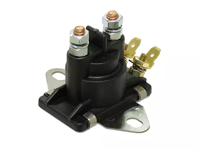 Sea-X, solenoid Mercury/Mariner - Bådsolenoider - 120-9-15113 - 1