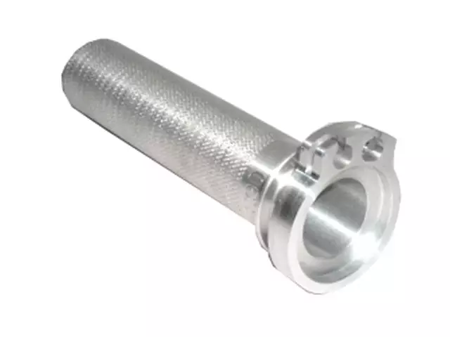 Sixty5 Gasthåndtagshulsæt CRF - Styrestangstillbehør - 5-4013 - 1