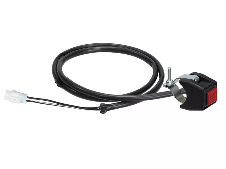 Sixty5 Stopkontakt YZ250F - Crosscykel afbrydere - 395-01043 - 1