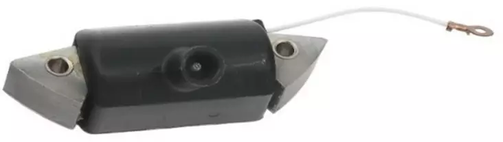  - Sneskoterens tændspoler - 81-243 - 2