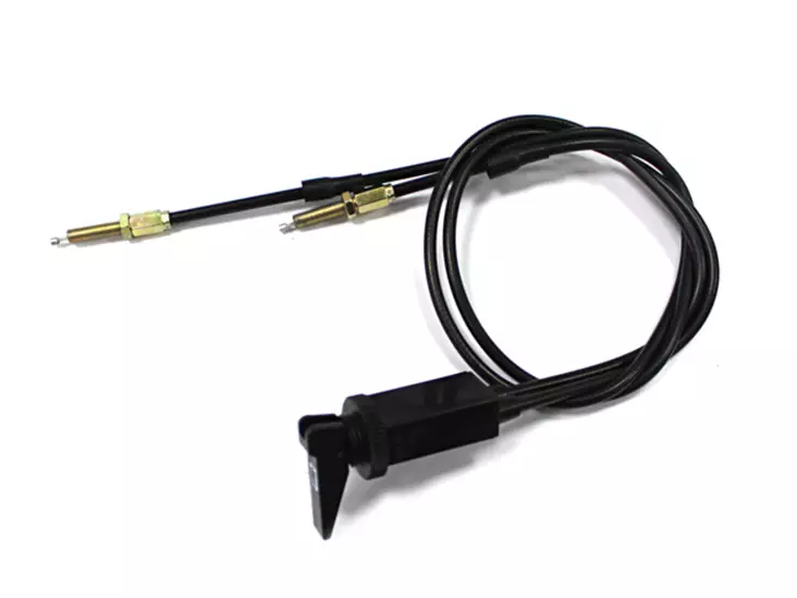 - Snescooter forstærkningskabler - 85-043 - 1