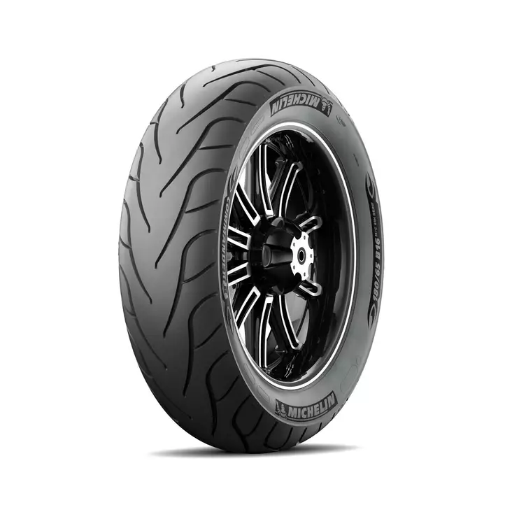 Bagdæk Michelin Commander II 150/70 B 18 M/C 76H Reinf TL/TT - Motorcykel Michelin dæk - 25-323613 - 1