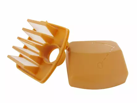 Eurogarden Luftfilter, Husqvarna 340-345-346-350-351-353 / Jonsered 2141-2145 - Husqvarna-filtre - 442-4109534 - 1